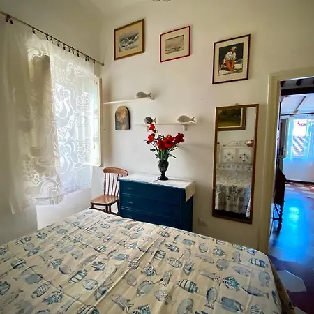 Lägenhet Archi Di - Goelba