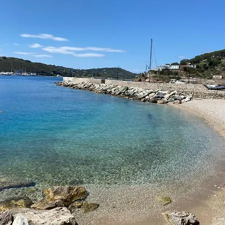 Archi Di - Goelba * Porto Azzurro