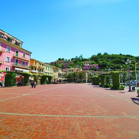 Archi Di - Goelba Lägenhet
