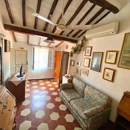 Archi Di - Goelba Porto Azzurro
