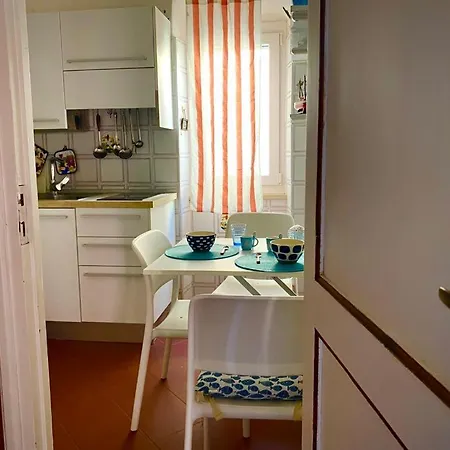 Apartment Archi Di - Goelba