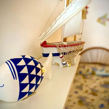 Archi Di - Goelba * Porto Azzurro