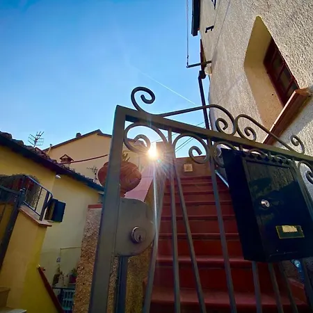 Apartment Archi Di - Goelba *