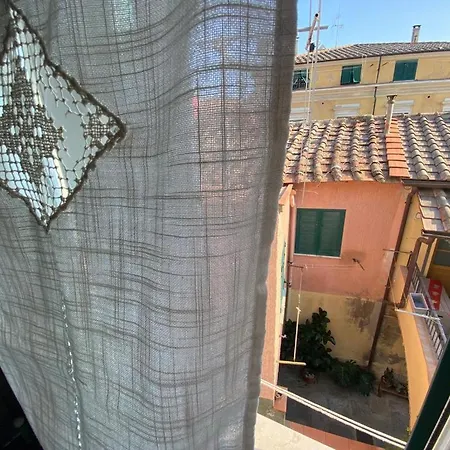 Apartment Archi Di - Goelba Porto Azzurro