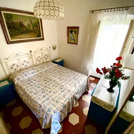Archi Di - Goelba Apartment Porto Azzurro