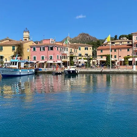 Apartment Archi Di - Goelba