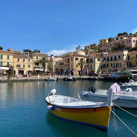 Archi Di - Goelba Apartment