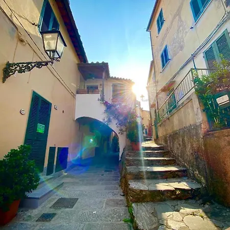 Archi Di - Goelba شقة *