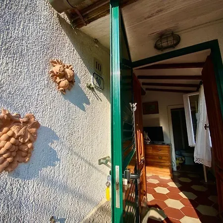 Archi Di - Goelba شقة