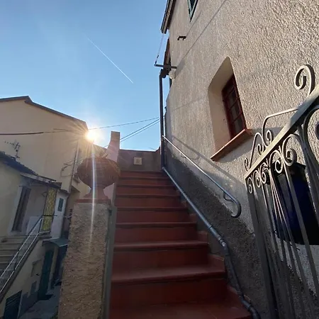 Archi Di - Goelba شقة *
